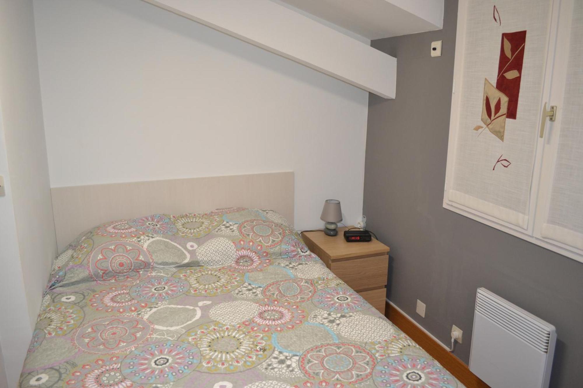 Maison Lore Mendi Elbarron Saint-Pée-sur-Nivelle Kültér fotó