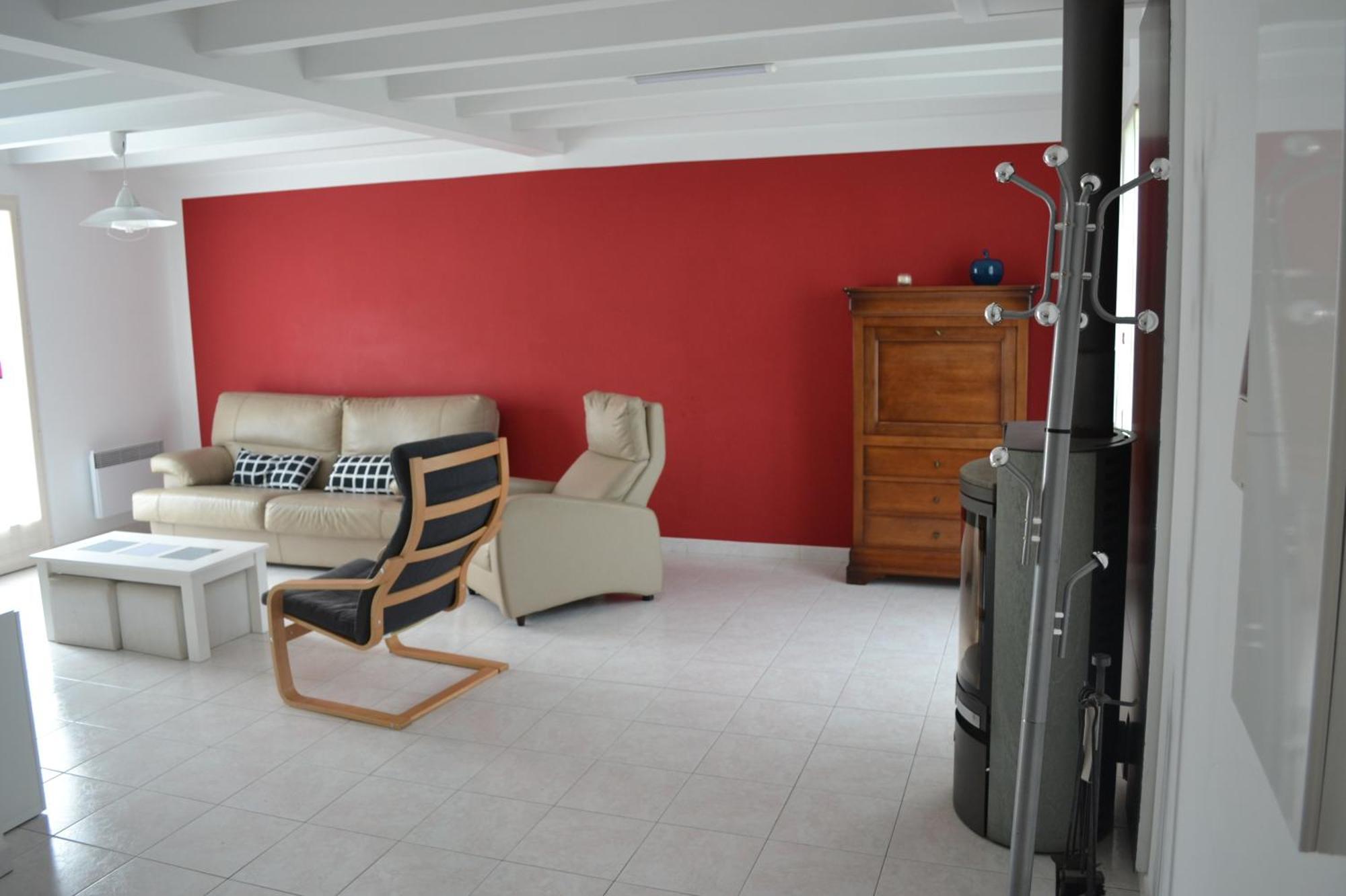 Maison Lore Mendi Elbarron Saint-Pée-sur-Nivelle Kültér fotó