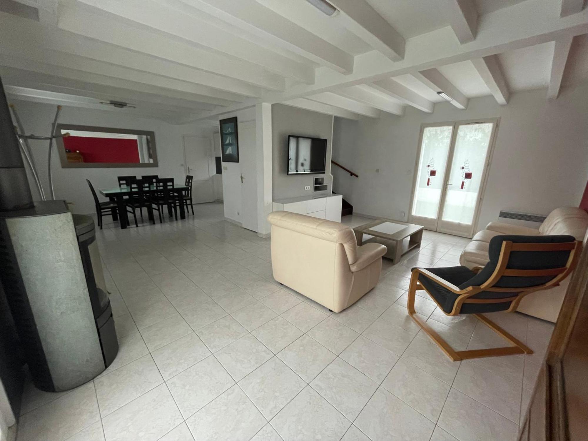 Maison Lore Mendi Elbarron Saint-Pée-sur-Nivelle Kültér fotó