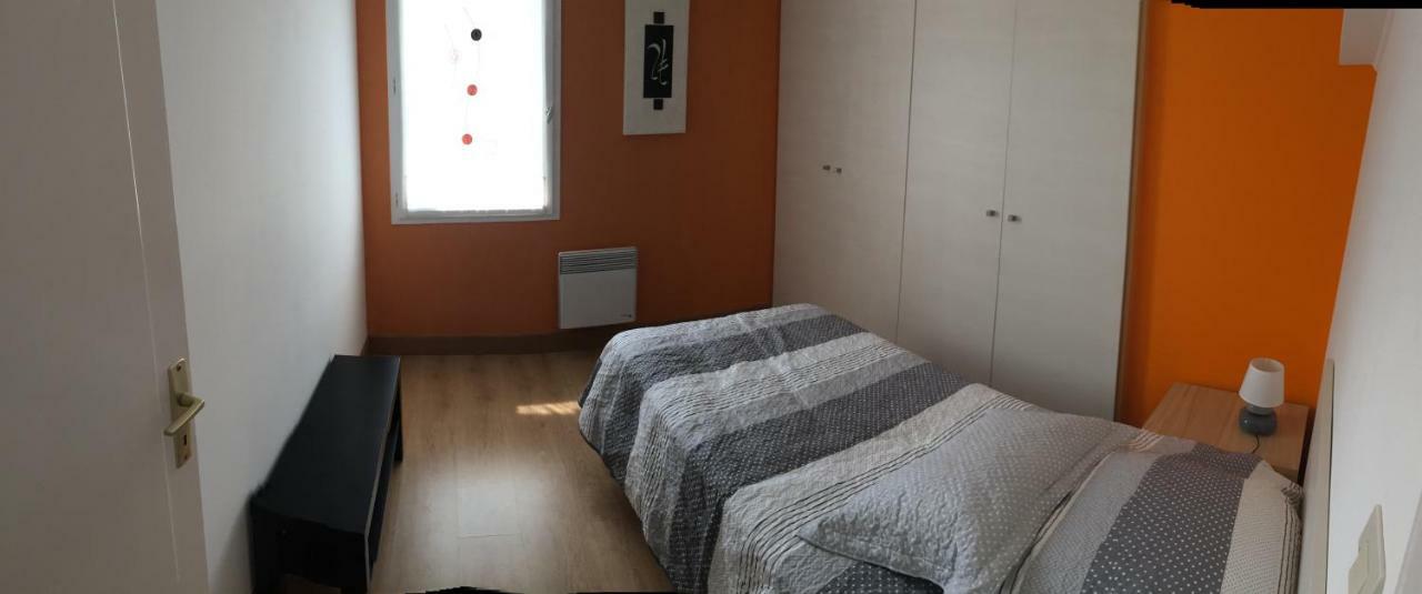 Maison Lore Mendi Elbarron Saint-Pée-sur-Nivelle Kültér fotó